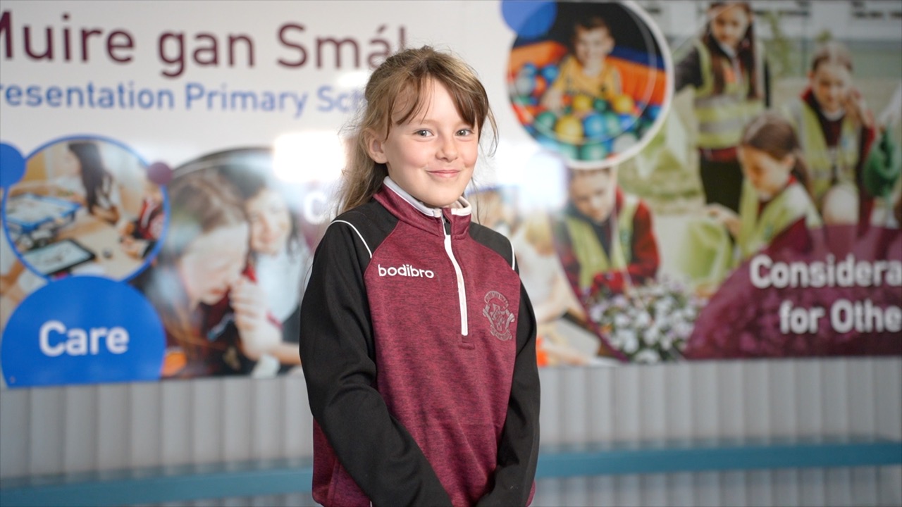 School Policies & Procedures