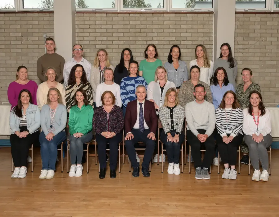 Our Staff